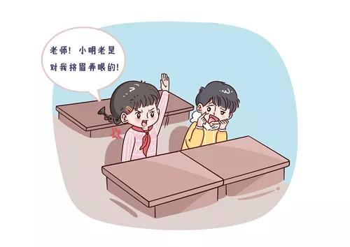 抽动症会给孩子带来什么伤害