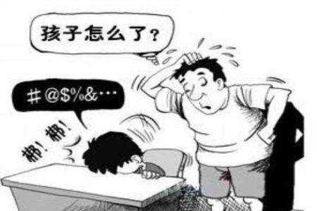 抽动症的异常行为有哪些