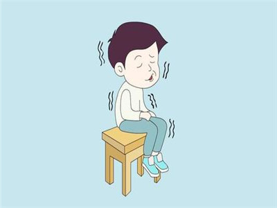 儿童抽动症分类有哪些